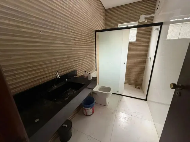 Imagem 7: Casa Ponte Alta Norte, 3 Quartos com Suíte, Casa de Rua Lote Comercial, Lote 400M²