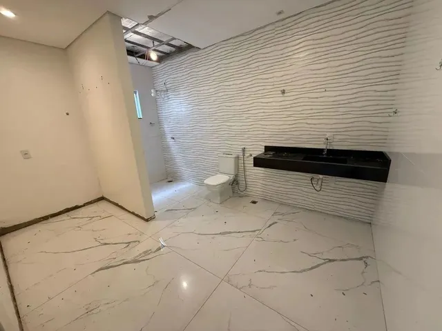 Imagem 14: Casa Ponte Alta Norte, 3 Quartos com Suíte, Casa de Rua Lote Comercial, Lote 400M²