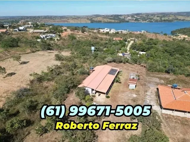Imagem: Casa Corumbá IV 03 Quartos e 03 Suites