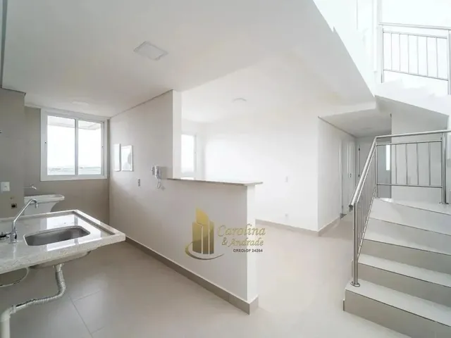 Imagem: Duplex para Venda Tem 152 Metros Quadrados