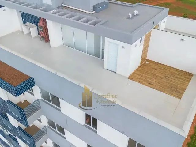 Imagem 12: Duplex para Venda Tem 152 Metros Quadrados com 3 Quartos em Samambaia Norte - Brasília