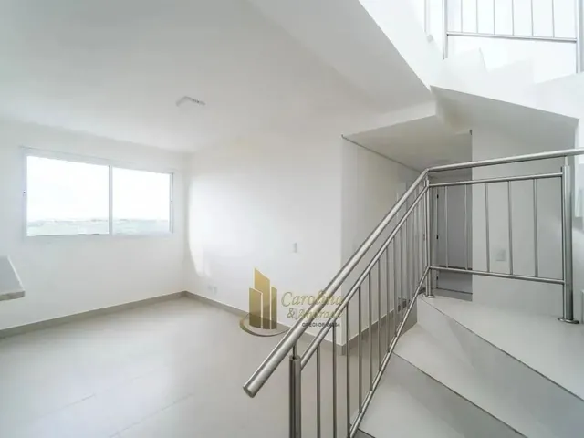 Imagem 6: Duplex para Venda Tem 152 Metros Quadrados com 3 Quartos em Samambaia Norte - Brasília