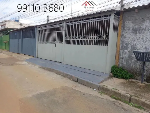 Imagem: Qr 411 Aceita Financiamento Linda Casa com