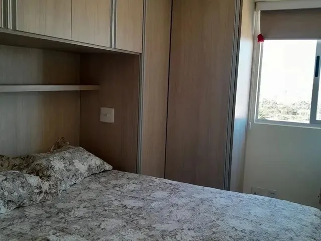 Imagem 12: Urgentemente! Lindo Apto na Qr 502! Res. Harmonia! 2Quartos C/Suíte! Ac.financiamento!