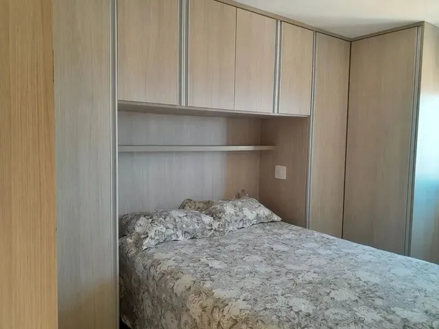 Imagem 11: Urgentemente! Lindo Apto na Qr 502! Res. Harmonia! 2Quartos C/Suíte! Ac.financiamento!