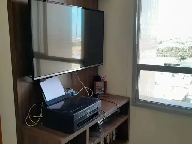 Imagem 10: Urgentemente! Lindo Apto na Qr 502! Res. Harmonia! 2Quartos C/Suíte! Ac.financiamento!