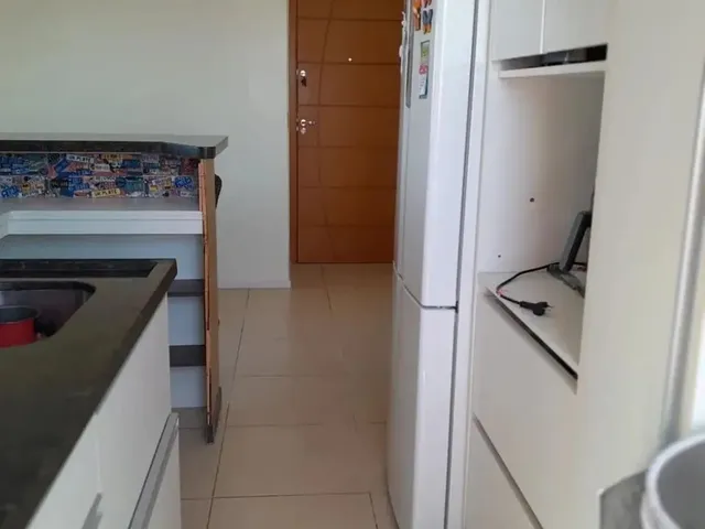 Imagem 3: Urgentemente! Lindo Apto na Qr 502! Res. Harmonia! 2Quartos C/Suíte! Ac.financiamento!