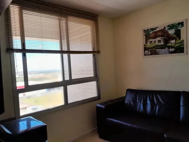 Imagem 7: Urgentemente! Lindo Apto na Qr 502! Res. Harmonia! 2Quartos C/Suíte! Ac.financiamento!
