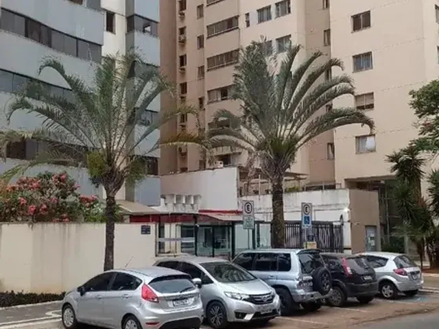 Imagem: Apartamento À Venda - Próximo Ao Shopping