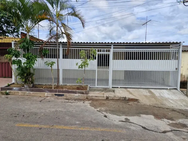 Imagem: Fm Imobiliária Vende Casa na 316, 2 Suites