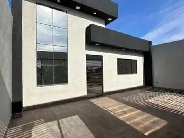 Imagem: Na - Casa com 3 Quartos Sendo 1 Suíte na
