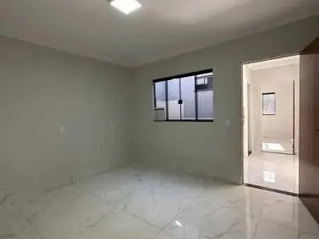 Imagem 9: Na - Casa com 3 Quartos Sendo 1 Suíte na Qr 608 de Samambaia Norte