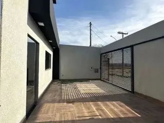 Imagem 4: Na - Casa com 3 Quartos Sendo 1 Suíte na Qr 608 de Samambaia Norte
