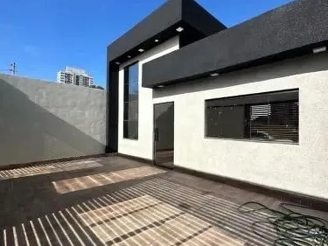Imagem 8: Na - Casa com 3 Quartos Sendo 1 Suíte na Qr 608 de Samambaia Norte