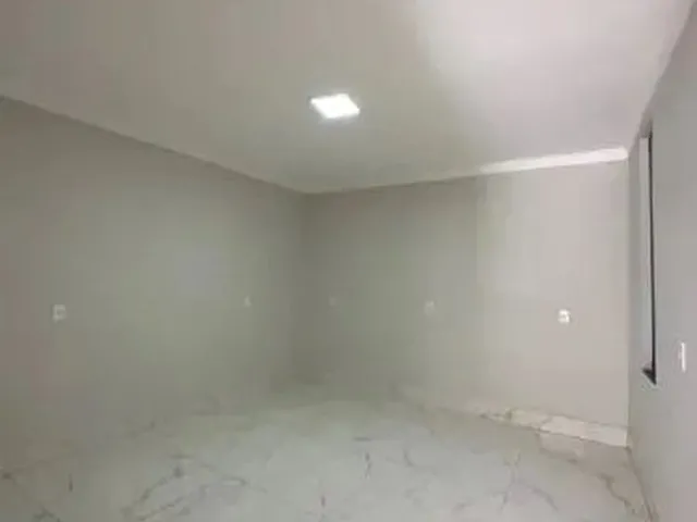 Imagem 3: Na - Casa com 3 Quartos Sendo 1 Suíte na Qr 608 de Samambaia Norte