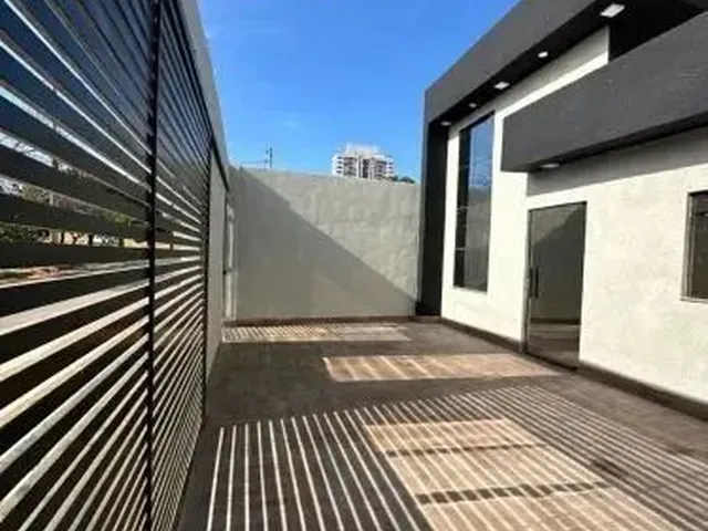 Imagem 7: Na - Casa com 3 Quartos Sendo 1 Suíte na Qr 608 de Samambaia Norte