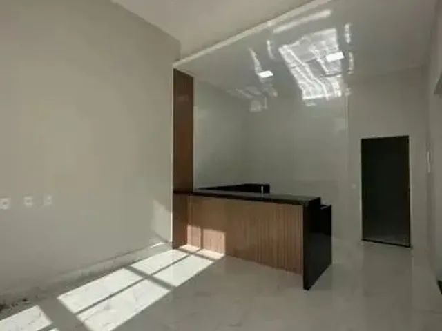 Imagem 5: Na - Casa com 3 Quartos Sendo 1 Suíte na Qr 608 de Samambaia Norte
