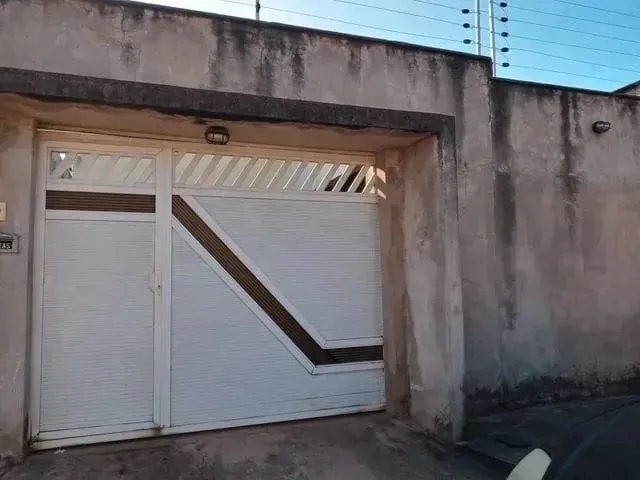 Imagem: Casa no São Sebastião 3 Quartos Parcelada