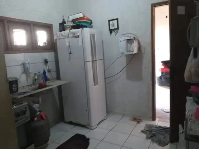 Imagem 2: Casa no São Sebastião 3 Quartos Parcelada