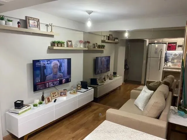 Imagem: Águas Claras, Reformadíssimo! 84 M, 3Q