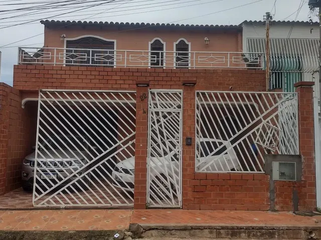 Imagem: Vendo Excelente Sobrado na, 122, de Samambaia