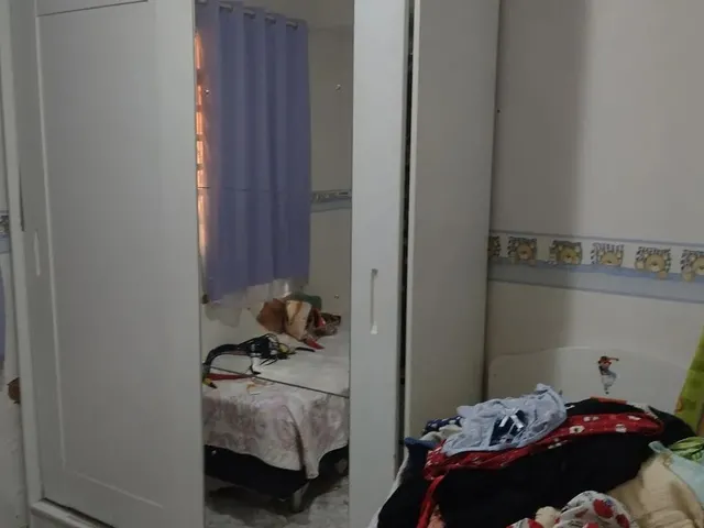 Imagem 5: Vendo Excelente Sobrado na ,122, de Samambaia Sul