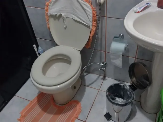 Imagem 7: Vendo Excelente Sobrado na ,122, de Samambaia Sul