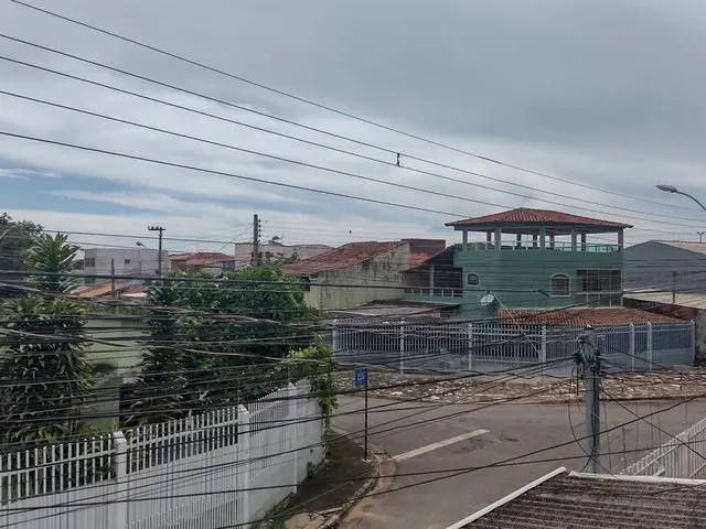 Imagem 8: Vendo Excelente Sobrado na ,122, de Samambaia Sul