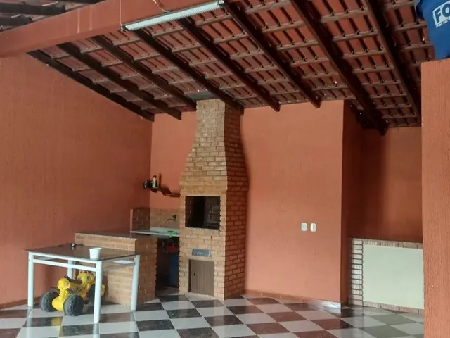 Imagem 9: Vendo Excelente Sobrado na ,122, de Samambaia Sul