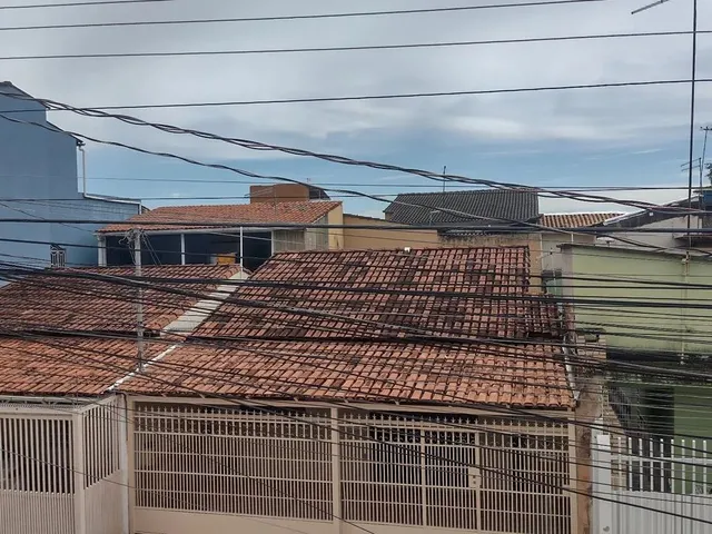 Imagem 10: Vendo Excelente Sobrado na ,122, de Samambaia Sul