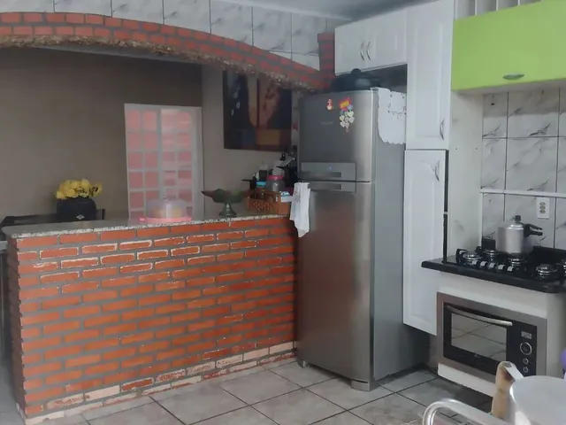 Imagem 13: Vendo Excelente Sobrado na ,122, de Samambaia Sul