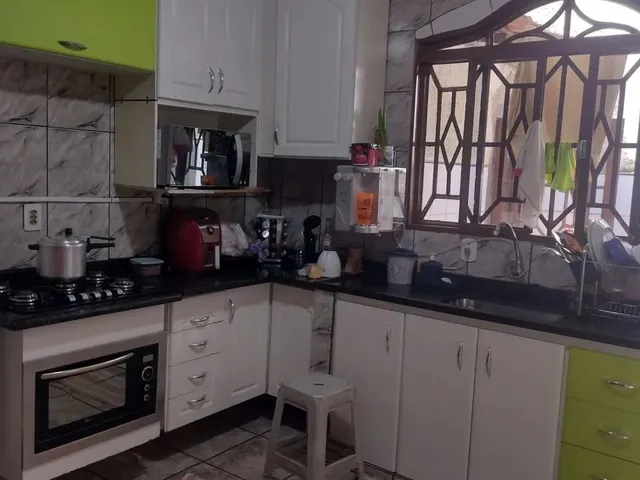 Imagem 15: Vendo Excelente Sobrado na ,122, de Samambaia Sul