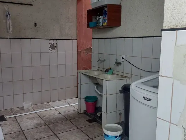 Imagem 16: Vendo Excelente Sobrado na ,122, de Samambaia Sul