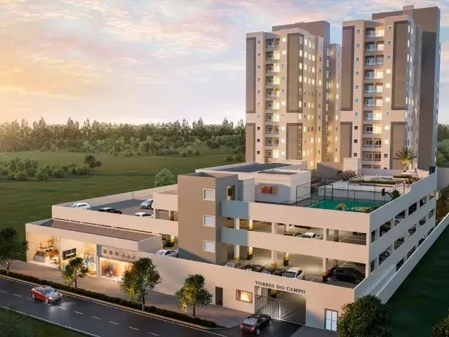 Imagem 7: Ry. Apto de 2 Quartos com Condições Facilitadas pelo Minha Casa Minha Vida - Sinal 1.000