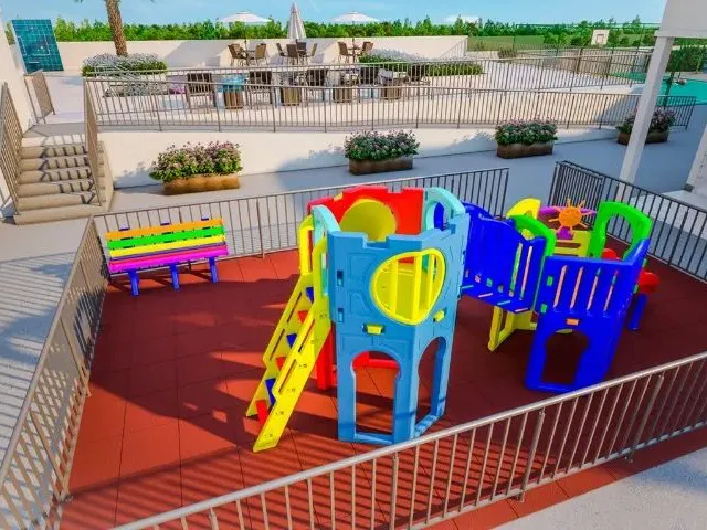 Imagem 12: Ry. Apto de 2 Quartos com Condições Facilitadas pelo Minha Casa Minha Vida - Sinal 1.000