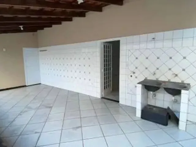 Imagem: Casa a Venda na Samambaia Norte (Qn 221