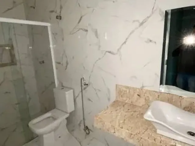 Imagem 10: Casa a Venda na Samambaia Norte (Qn 221