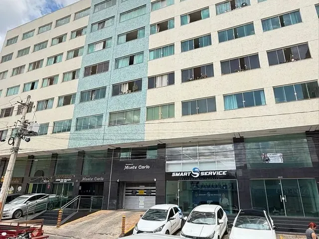 Imagem: Apartamento a Venda Vicente Pires- 3 Qtos