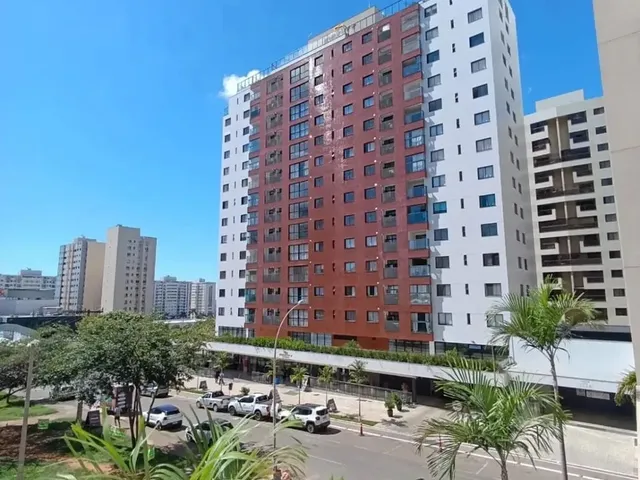 Imagem 9: Apartamento de 101 M², 3 Suítes, Andar Alto, 2 Vagas Cobertas e Mobiliado no Df