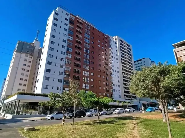 Imagem 5: Apartamento de 101 M², 3 Suítes, Andar Alto, 2 Vagas Cobertas e Mobiliado no Df