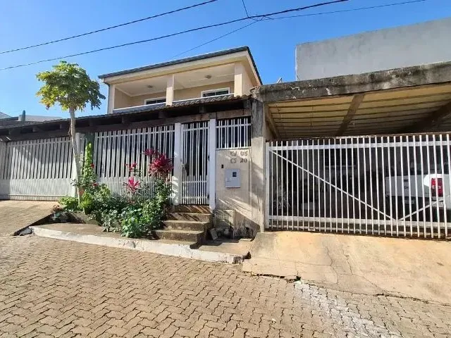 Imagem: Casa no Condomínio Quinta dos Ipês