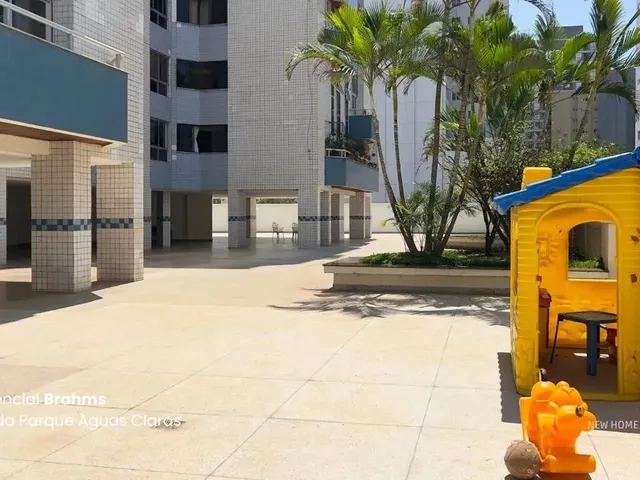 Imagem: O Apartamento dos Seus Sonhos Espera por