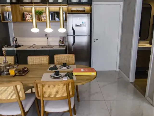 Imagem: Ry- Use Seu Fgts e Conquiste Um Apto 2 Quartos