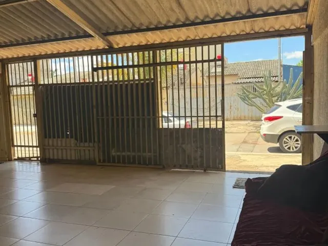 Imagem: Casa na Laje - Qn 18 Cj 04