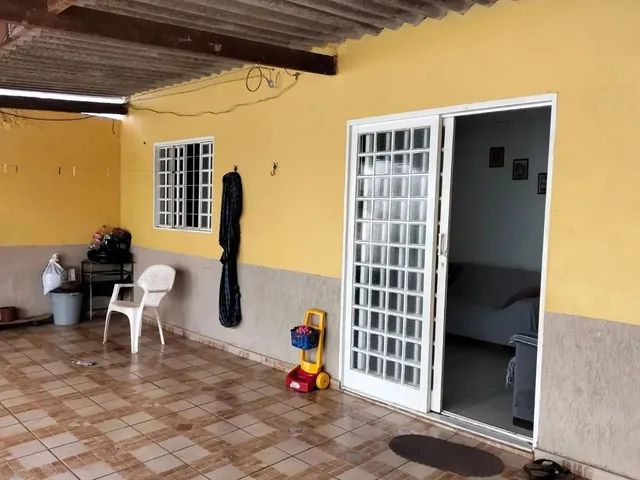Imagem: Oportunidade a Vista! Casa de 2 Quartos