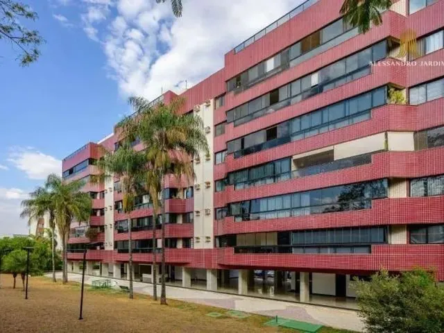 Imagem: Apartamento de Alto Padrão Quadra 301 Bloco