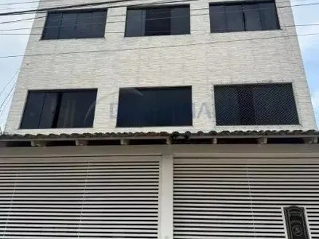 Imagem 1: Imóvel À Venda com 8 Apartamentos de 2 Quartos na Qnn 22 - Ceilândia Sul