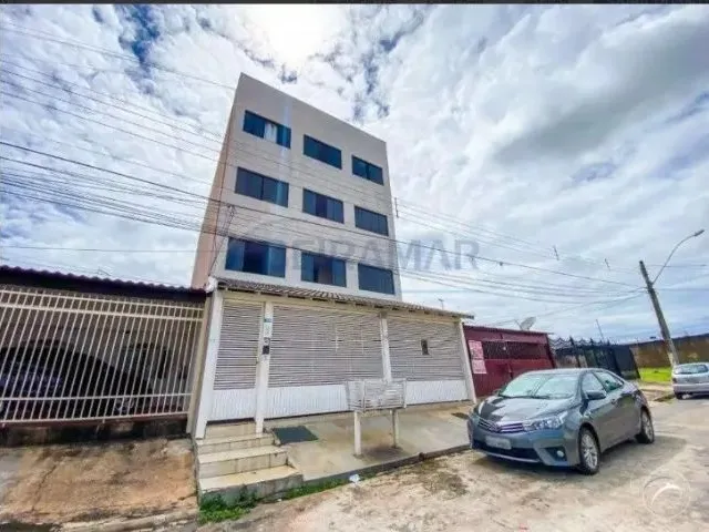 Imagem 9: Imóvel À Venda com 8 Apartamentos de 2 Quartos na Qnn 22 - Ceilândia Sul