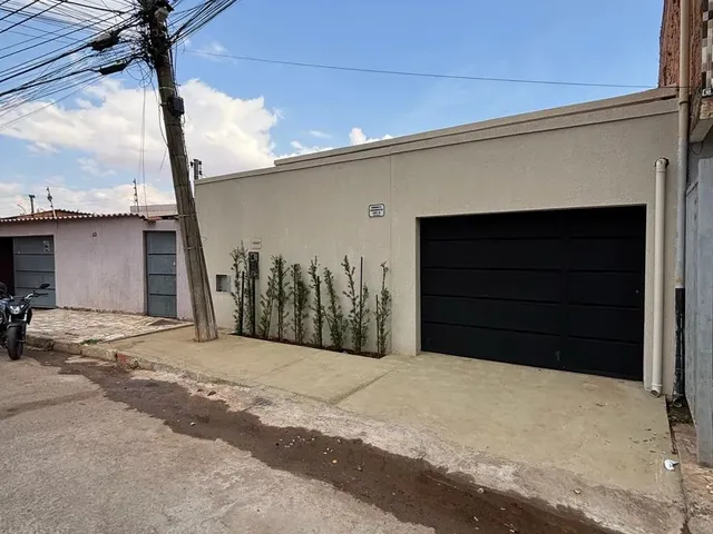 Imagem: Setor Residencial Leste Quadra 11