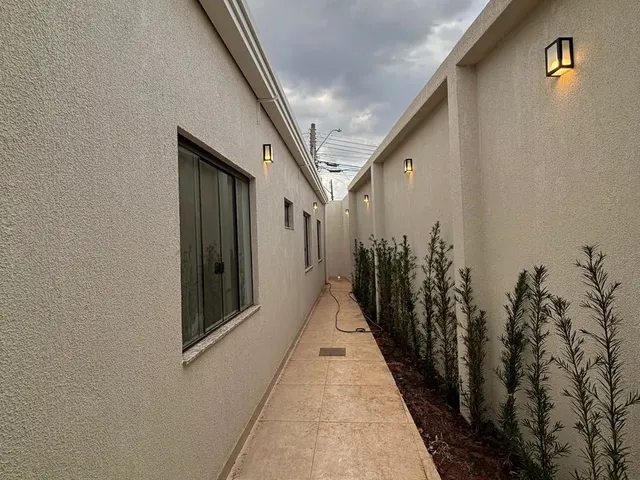Imagem 4: Setor Residencial Leste Quadra 11